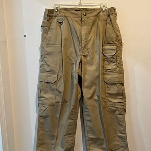 5.11 Tactical Series Cargo Pants